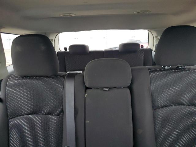 2017 DODGE JOURNEY SE 3C4PDCAB3HT609358
