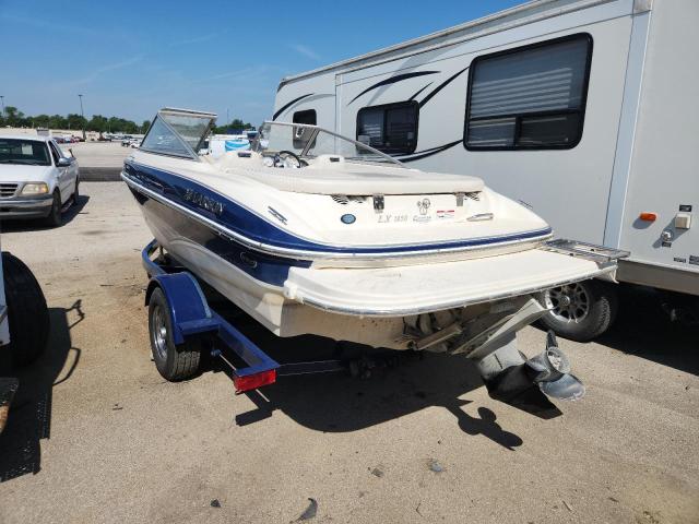 LARS BOAT 2010 1JL90225D010 photo #4