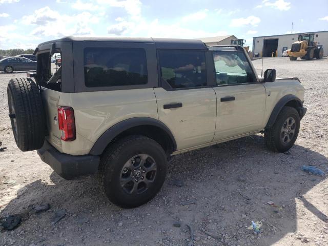 2025 FORD BRONCO BIG 1FMDE7BH1SLA53608