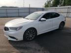 2018 ACURA TLX TECH - 19UUB2F55JA005444