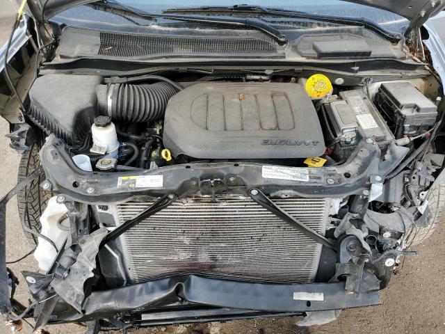 2020 DODGE GRAND CARA 2C4RDGBG2LR256486