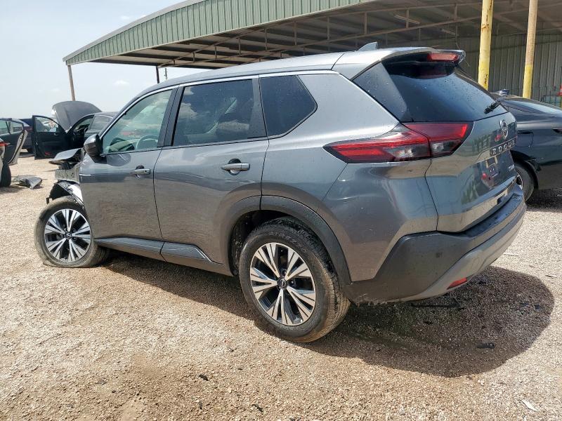 Vin: 5n1bt3bb6pc852857, lot: 62963385, nissan rogue sv 20232
