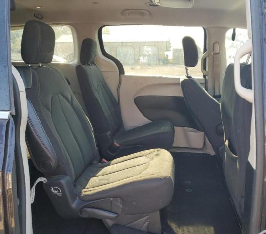 2018 CHRYSLER PACIFICA T - 2C4RC1FG4JR123641