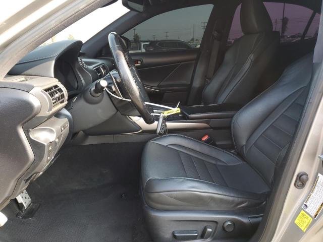 2020 LEXUS IS 300 F S JTHGA1D23L5101116