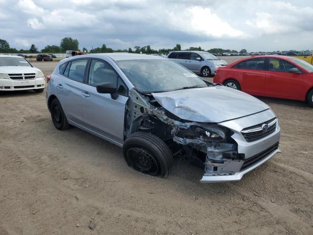 2022 SUBARU IMPREZA - 4S3GTAB68N3724943