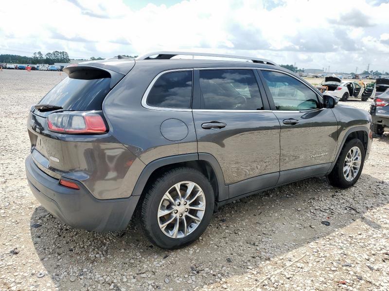 2019 JEEP CHEROKEE L 1C4PJLLB5KD312952