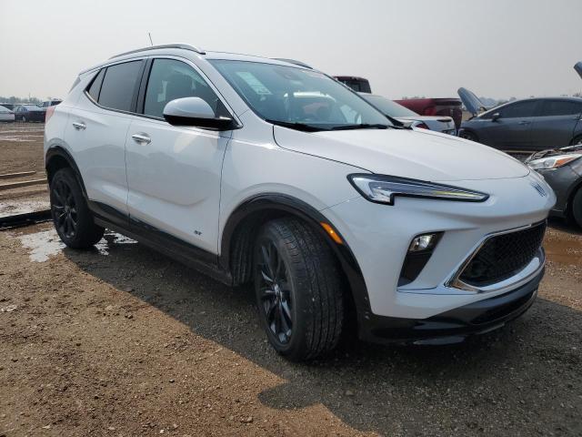 2025 BUICK ENCORE GX KL4AMESL0SB034440