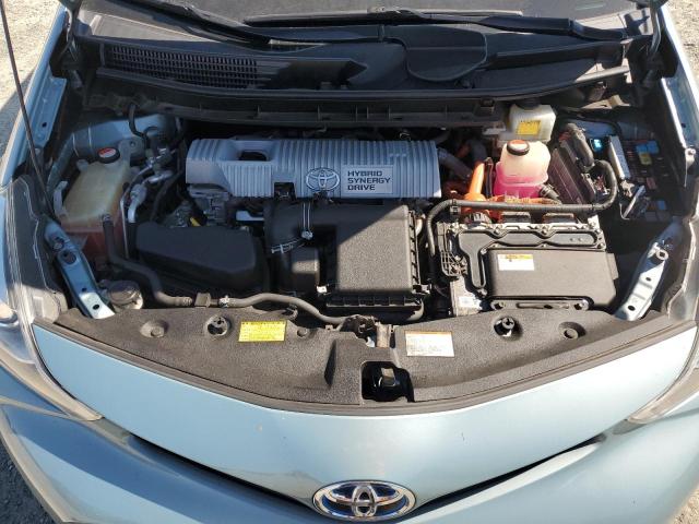 2015 TOYOTA PRIUS V JTDZN3EU9FJ024905