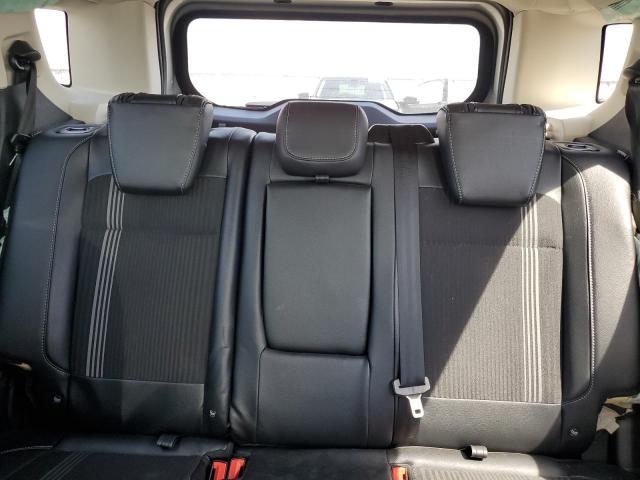 2019 FORD ECOSPORT S MAJ6S3JL2KC309250