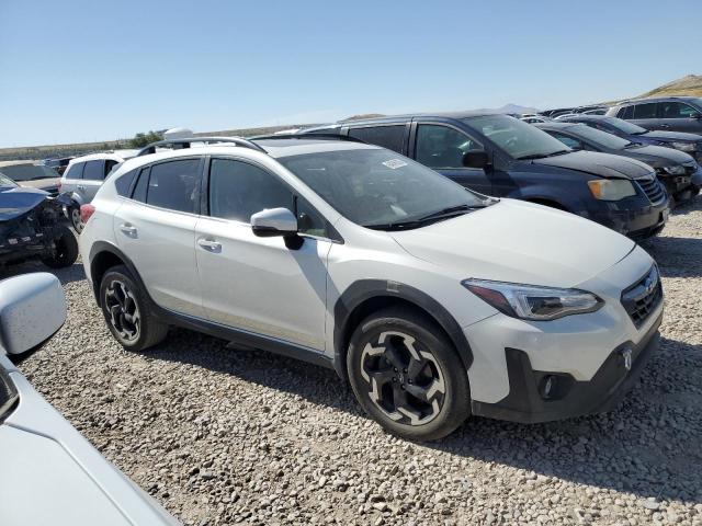 2021 SUBARU CROSSTREK JF2GTHNC3MH682906