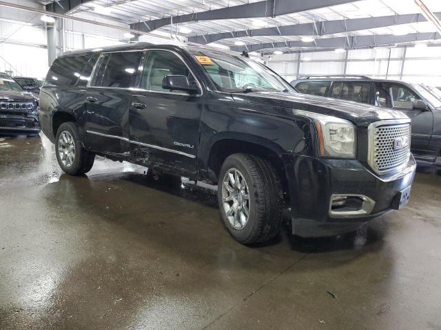 2015 GMC YUKON XL D 1GKS2JKJ7FR642125