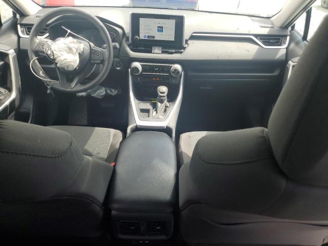 2025 TOYOTA RAV4 XLE - 2T3W1RFV0SC324158