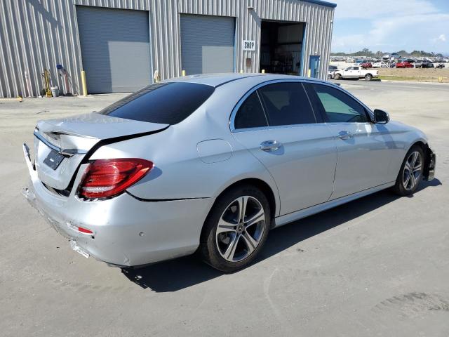 2017 MERCEDES-BENZ E 300 WDDZF4JB6HA289118