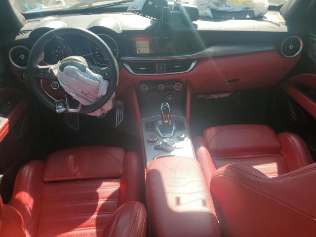 2021 ALFA ROMEO STELVIO TI ZASPAKBN5M7D09760