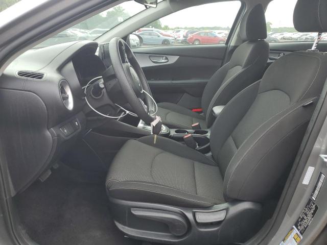 2024 KIA FORTE LX 3KPF24AD3RE803774