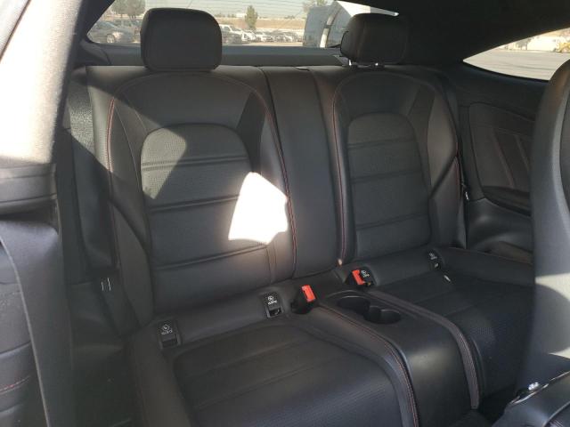 2020 MERCEDES-BENZ C 43 AMG WDDWJ6EB2LF947536