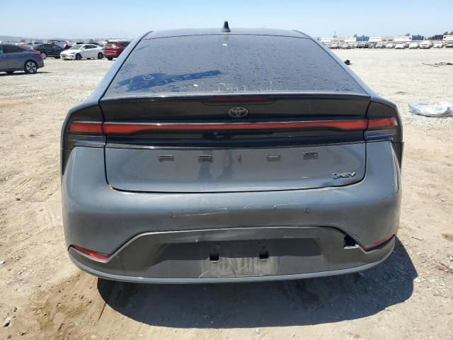 2023 TOYOTA PRIUS LE JTDACAAU5P3011250