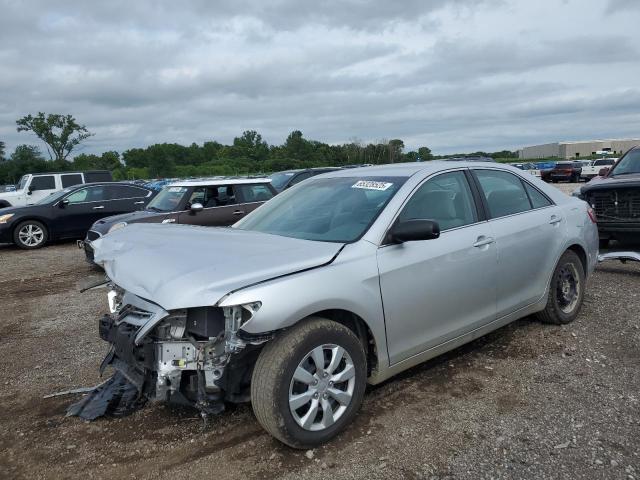 TOYOTA CAMRY BASE