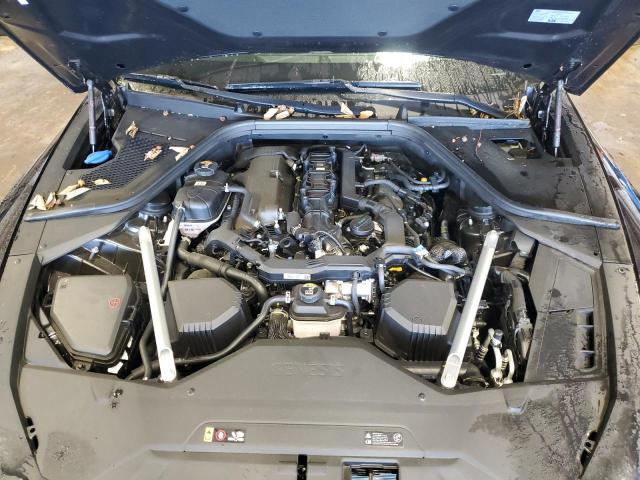 2025 GENESIS G80 SPORT KMTGG4SD0SU265497