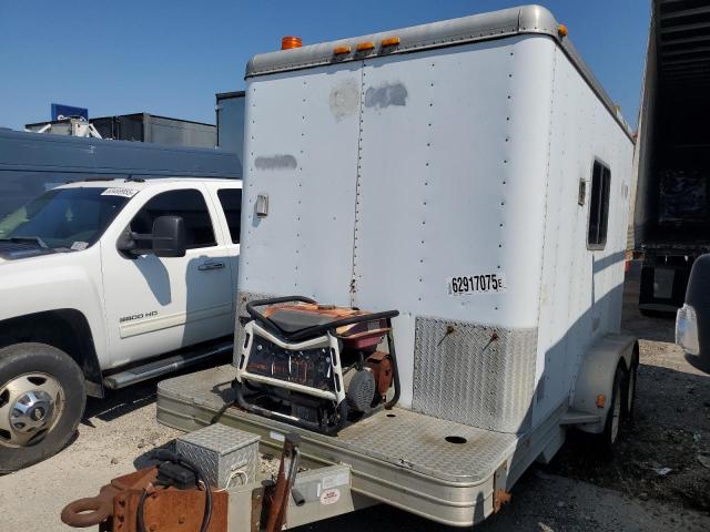 1999 PELSUE TRAILER #3304636954