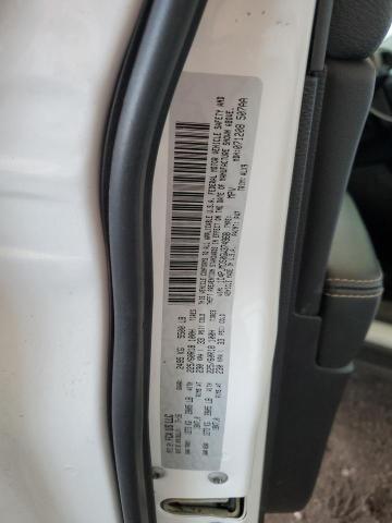 2016 JEEP CHEROKEE L - 1C4PJMDS0GW374968