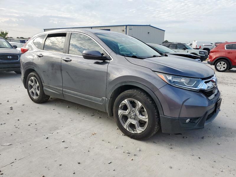 2017 HONDA CR-V EXL 2HKRW1H87HH503674