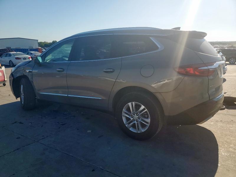2018 BUICK ENCLAVE ES 5GAERBKW4JJ201695