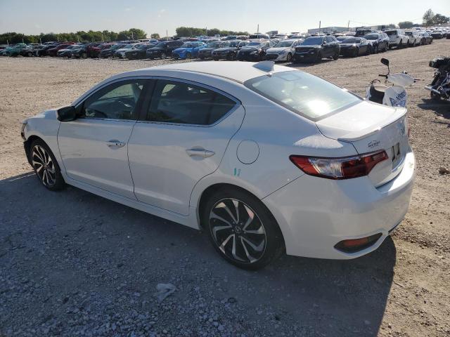 2016 ACURA ILX PREMIU 19UDE2F86GA008444