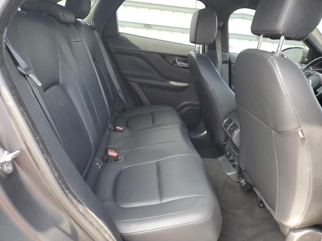 2020 JAGUAR F-PACE PRE SADCJ2FX1LA622507