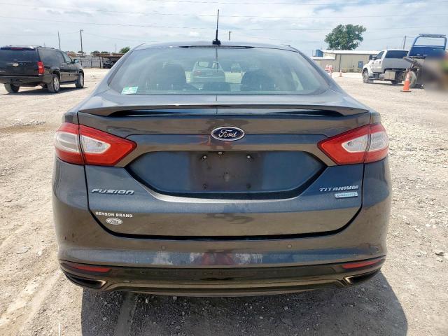 2016 FORD FUSION TIT - 3FA6P0K97GR179851
