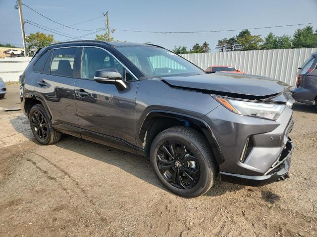 2023 TOYOTA RAV4 XSE 4T3E6RFV7PU135123