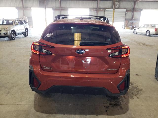2024 SUBARU CROSSTREK 4S4GUHM66R3743270