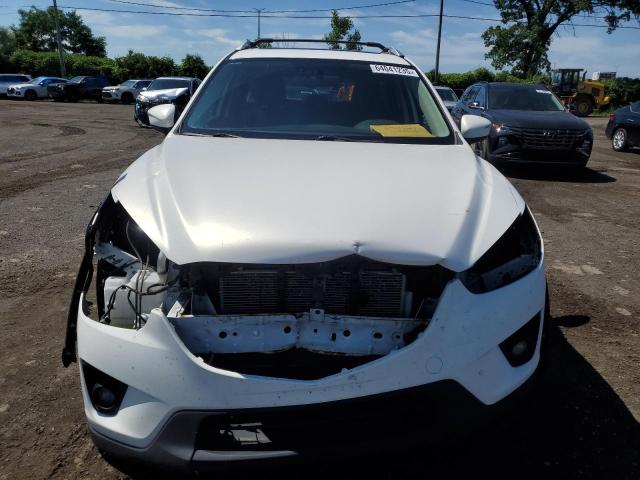 2015 MAZDA CX-5 TOURI - JM3KE4CY1F0506598