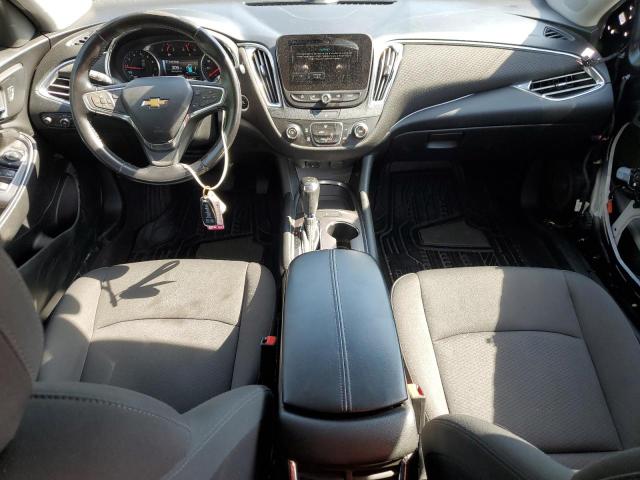 2018 CHEVROLET MALIBU LT - 1G1ZD5ST2JF229383