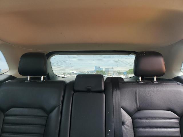 2016 FORD EDGE SEL 2FMPK4J91GBC52521
