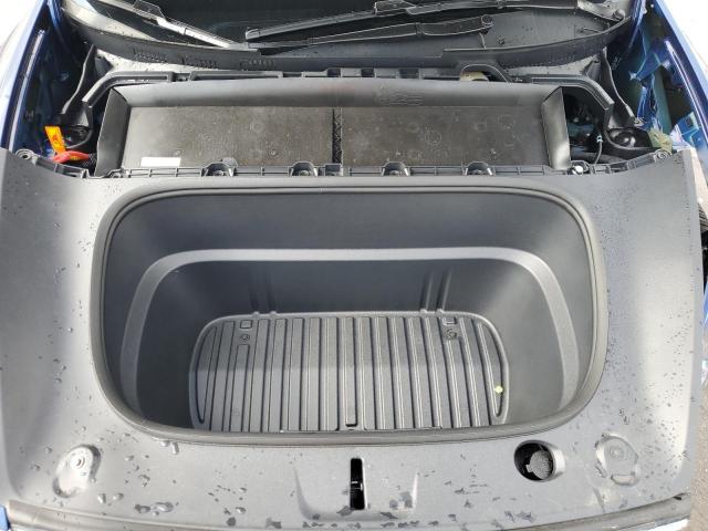 2026 TESLA MODEL Y 7SAYGDED8TA419611