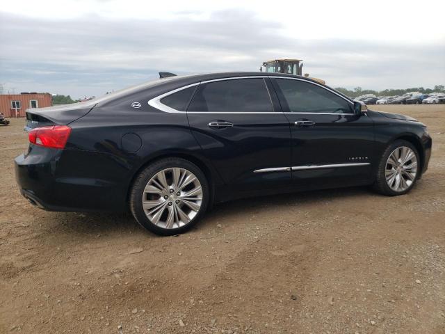 2018 CHEVROLET IMPALA PRE 2G1125S3XJ9177402