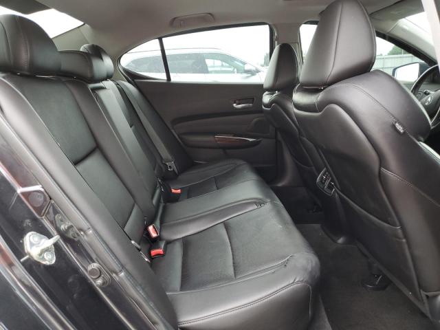 2015 ACURA TLX ADVANCE 19UUB3F71FA000773