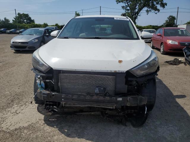 2017 HYUNDAI TUCSON SE - KM8J2CA4XHU502970