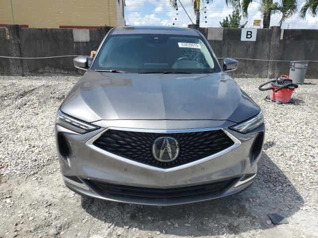 2023 ACURA MDX TECHNO 5J8YD9H44PL005022