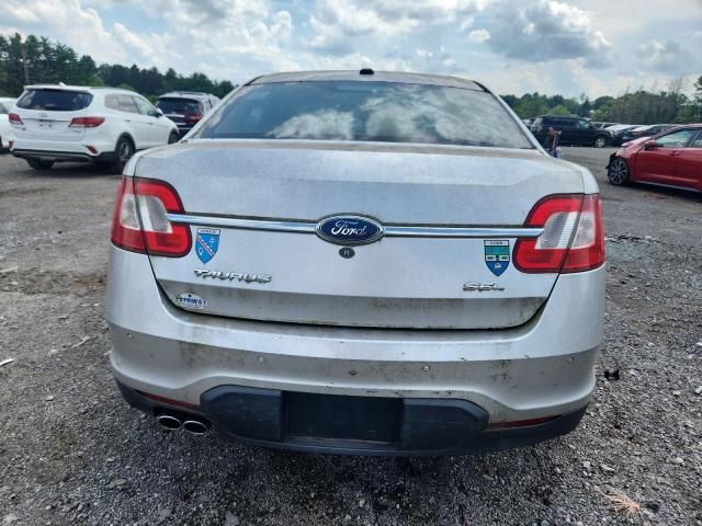 2010 FORD TAURUS SEL - 1FAHP2EW3AG161240