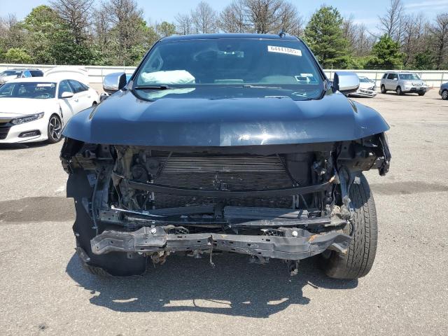 2023 CHEVROLET SUBURBAN K 1GNSKFKD3PR263697