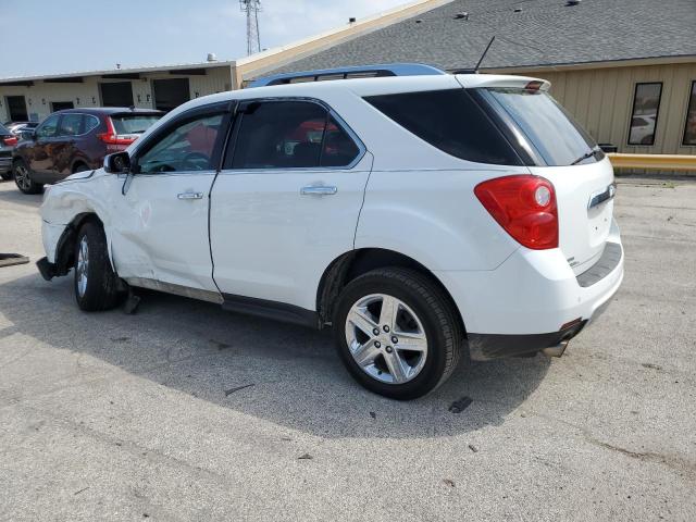 2015 CHEVROLET EQUINOX LT - 2GNFLHE31F6182883