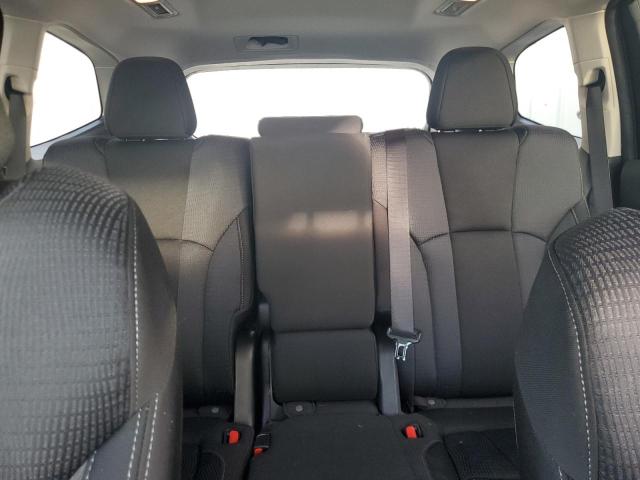 2023 SUBARU ASCENT PRE - 4S4WMACD1P3443779