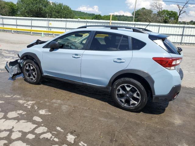 2019 SUBARU CROSSTREK JF2GTABC6K8291709