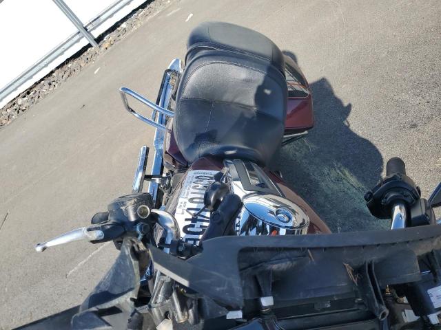 2014 HARLEY-DAVIDSON FLHTCU ULT 1HD1FCM15EB642716