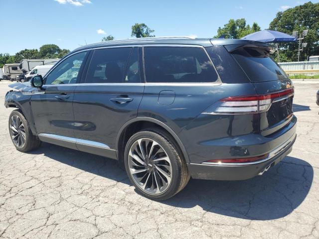 2021 LINCOLN AVIATOR RE 5LM5J7XC7MGL07084