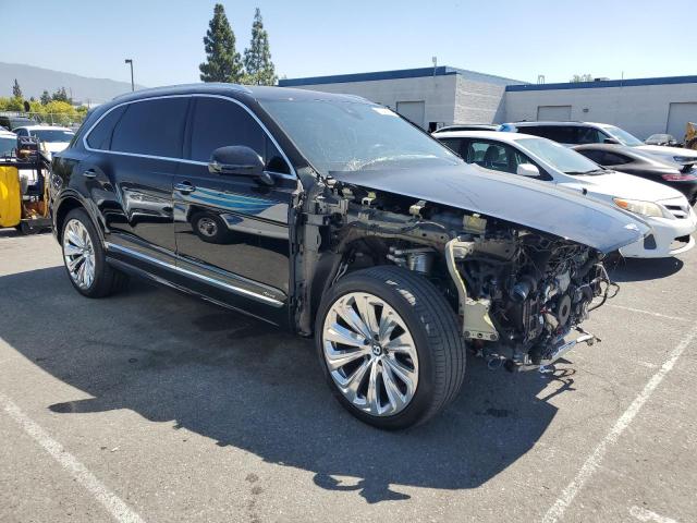 2024 BENTLEY BENTAYGA SJAHT2ZVXRC026221