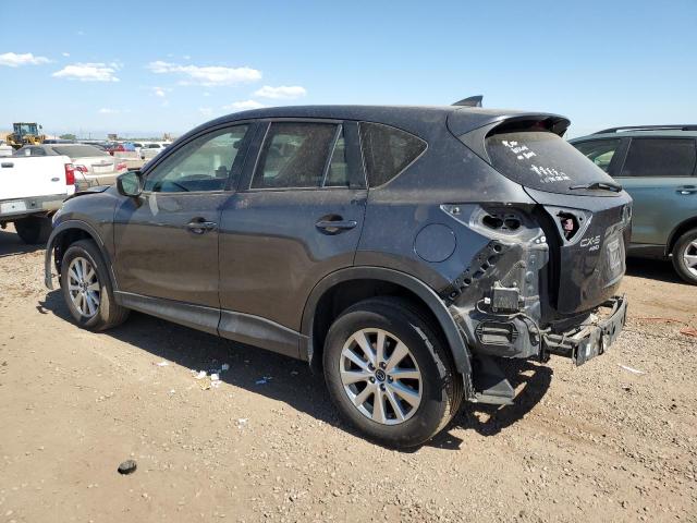 Vin: jm3ke4cyxg0625896, lot: 64003495, mazda cx-5 touring 20162