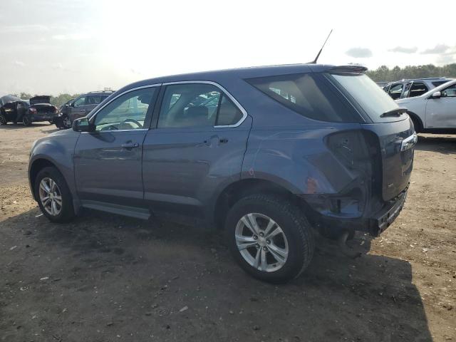 2013 CHEVROLET EQUINOX LS - 2GNFLCEK4D6153675